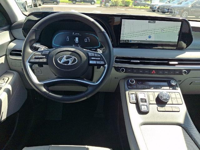 2025 Hyundai Palisade SEL - Photo 13