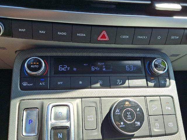 2025 Hyundai Palisade SEL - Photo 17