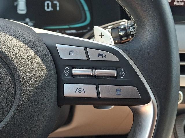 2025 Hyundai Palisade SEL - Photo 23