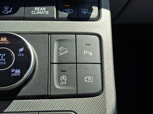 2025 Hyundai Palisade SEL - Photo 27