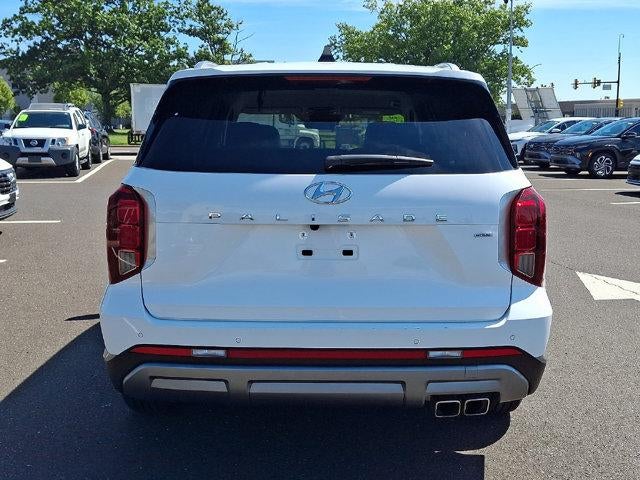 2025 Hyundai Palisade SEL - Photo 6