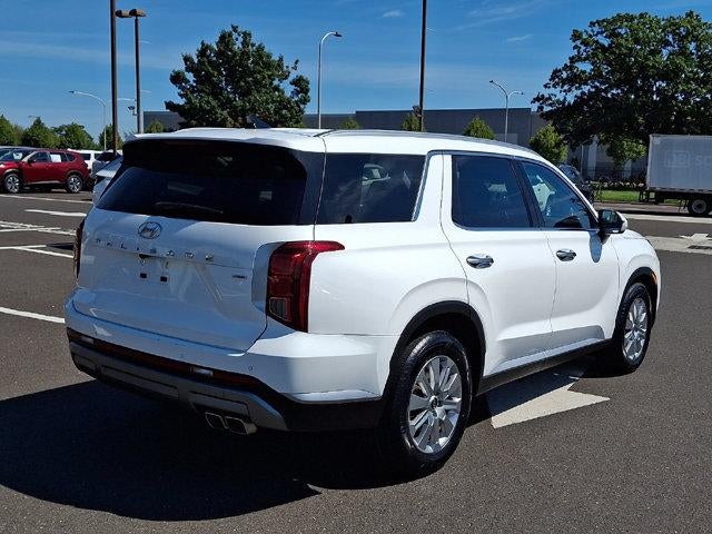2025 Hyundai Palisade SEL - Photo 7