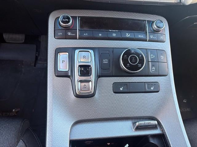 2022 Hyundai PALISADE SEL AWD