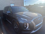 2022 Hyundai PALISADE SEL AWD