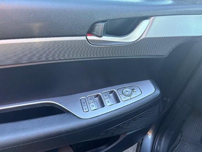 2022 Hyundai PALISADE SEL AWD