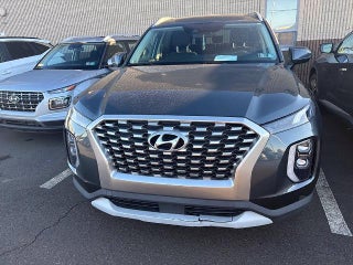 2022 Hyundai PALISADE SEL AWD