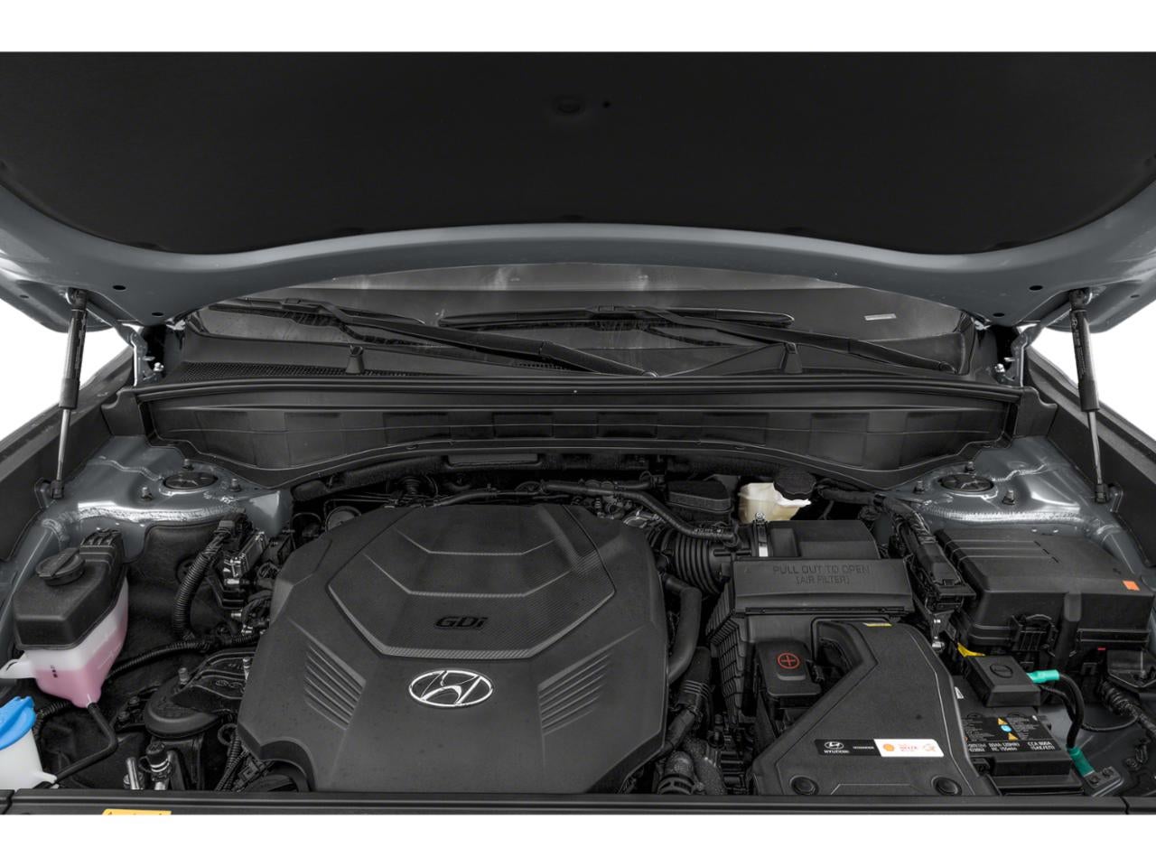 2025 Hyundai PALISADE XRT AWD