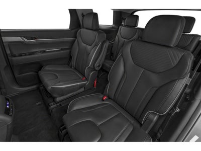 2025 Hyundai PALISADE XRT AWD