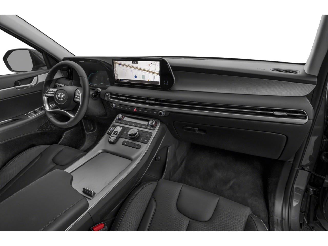 2025 Hyundai PALISADE XRT AWD