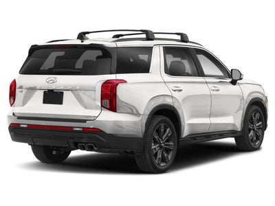 2025 Hyundai PALISADE XRT AWD