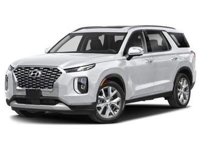 2020 Hyundai PALISADE SEL AWD
