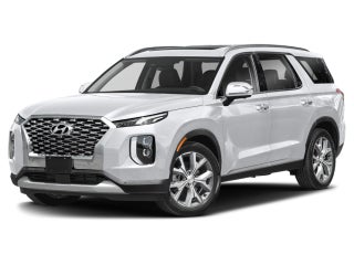 2020 Hyundai PALISADE SEL AWD