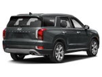 2020 Hyundai PALISADE SEL AWD