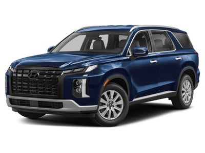 2023 Hyundai PALISADE SEL FWD
