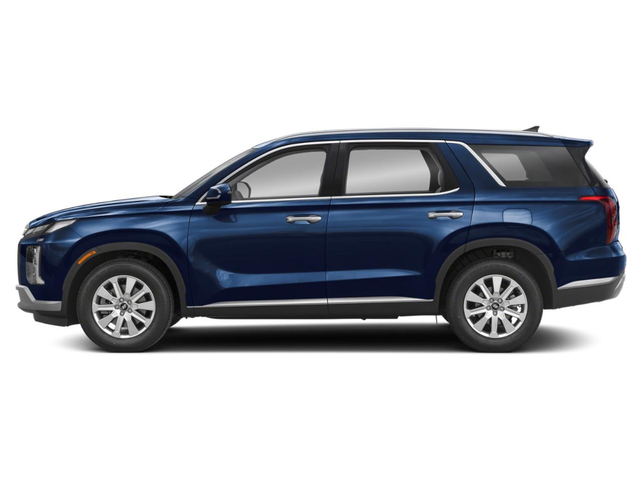2023 Hyundai PALISADE SEL FWD