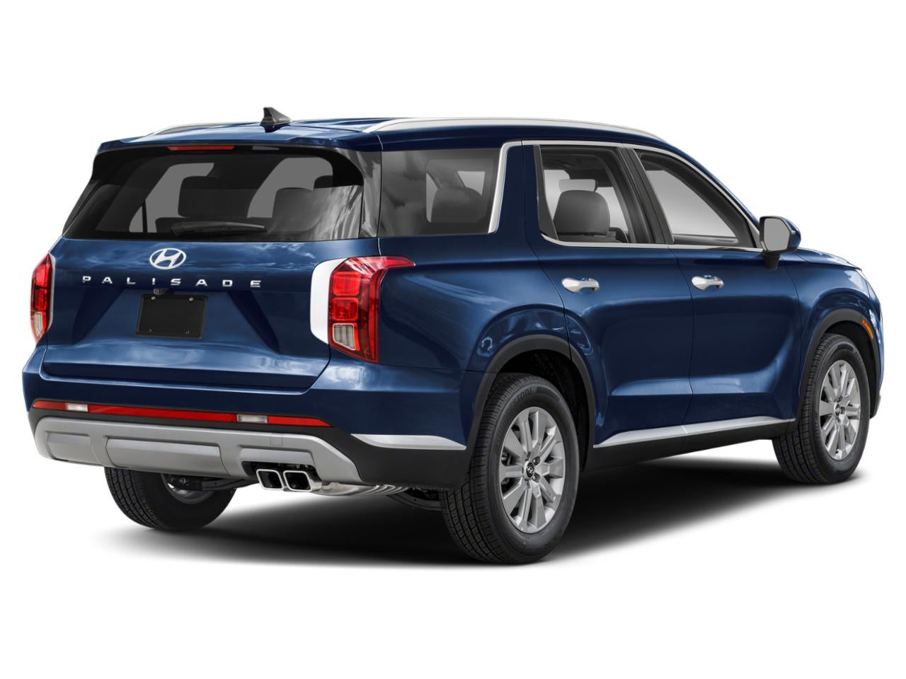 2023 Hyundai PALISADE SEL FWD
