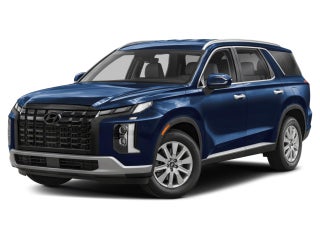 2023 Hyundai PALISADE SEL FWD