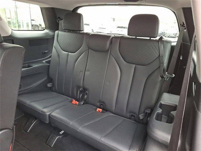 2024 Hyundai PALISADE SEL AWD