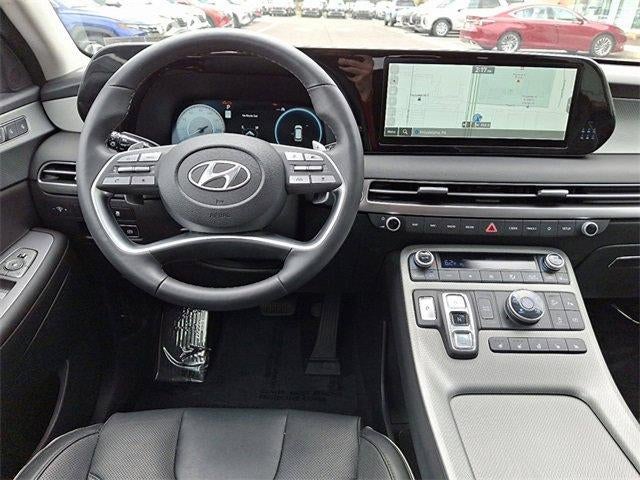 2024 Hyundai PALISADE SEL AWD