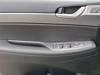 2024 Hyundai PALISADE SEL AWD