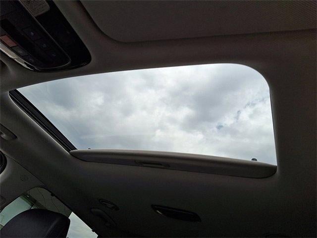 2024 Hyundai PALISADE SEL AWD