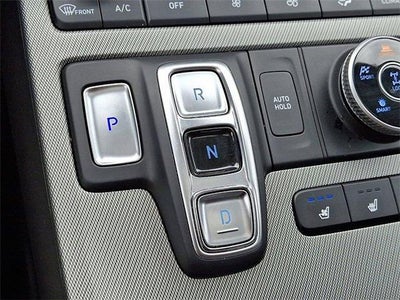 2024 Hyundai PALISADE SEL AWD