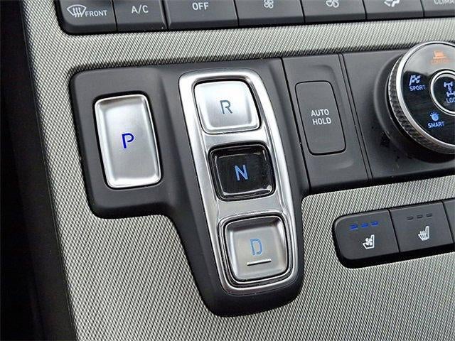 2024 Hyundai PALISADE SEL AWD