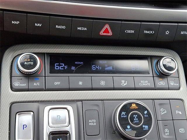 2024 Hyundai PALISADE SEL AWD