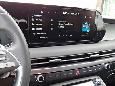 2024 Hyundai PALISADE SEL AWD