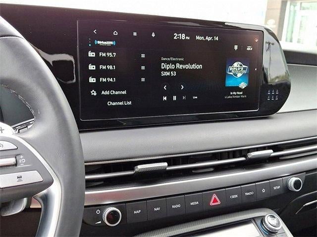 2024 Hyundai PALISADE SEL AWD