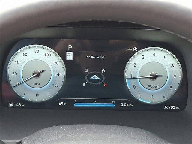 2024 Hyundai PALISADE SEL AWD