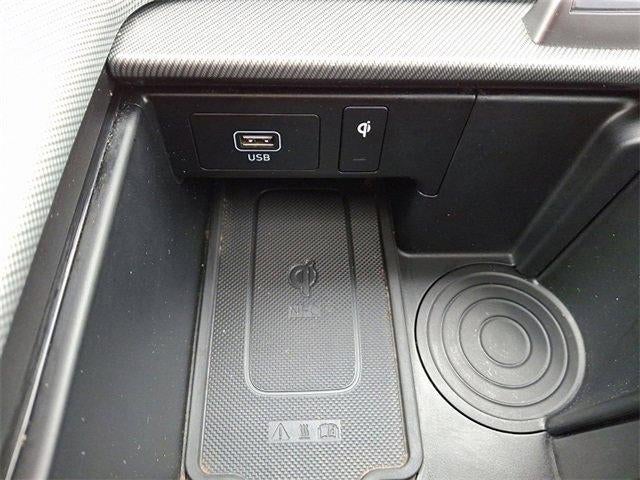 2024 Hyundai PALISADE SEL AWD