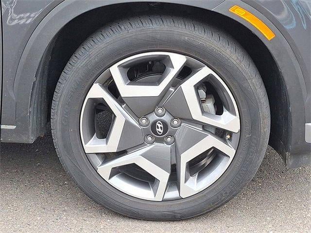 2024 Hyundai PALISADE SEL AWD