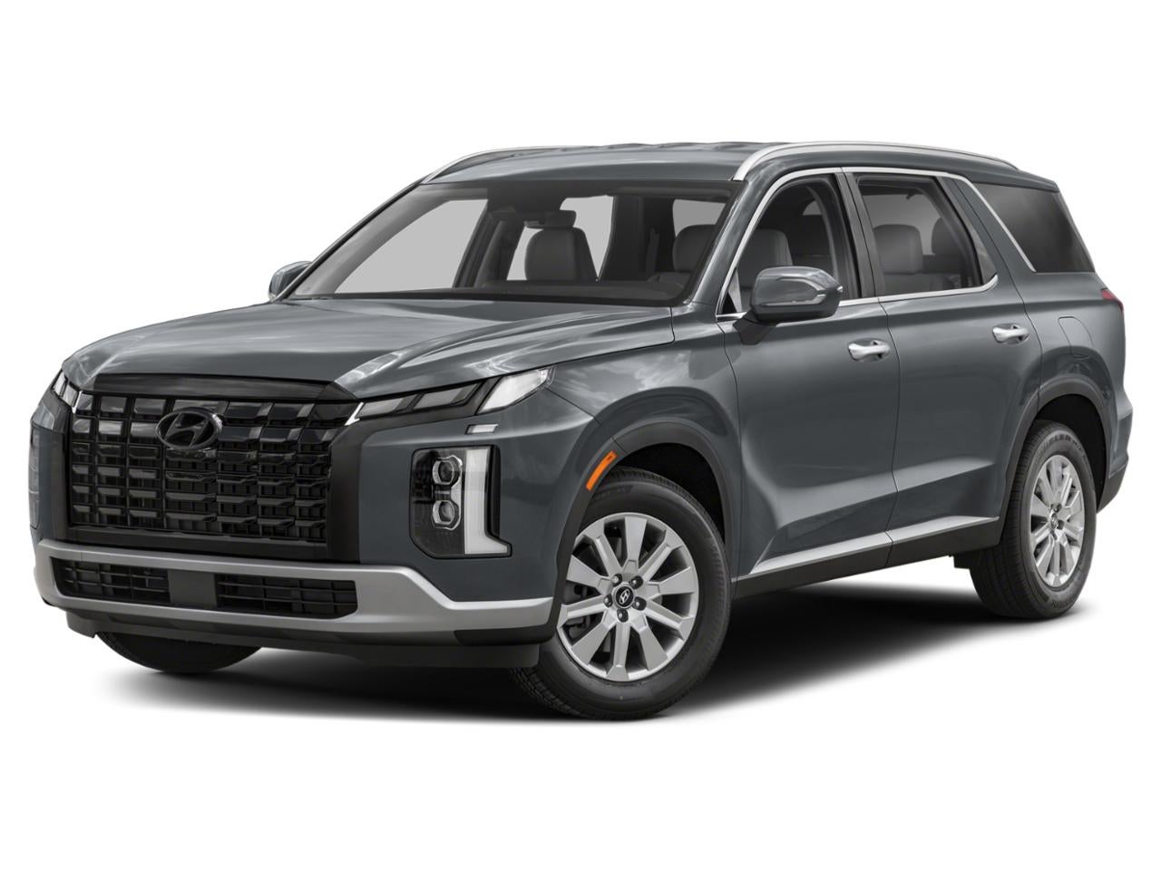 2024 Hyundai PALISADE SEL AWD