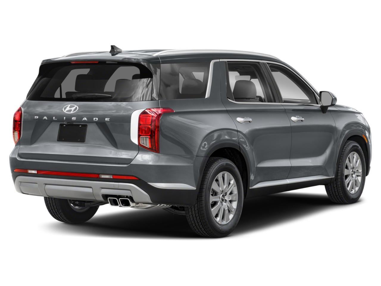 2024 Hyundai PALISADE SEL AWD