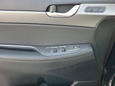 2022 Hyundai PALISADE SEL AWD