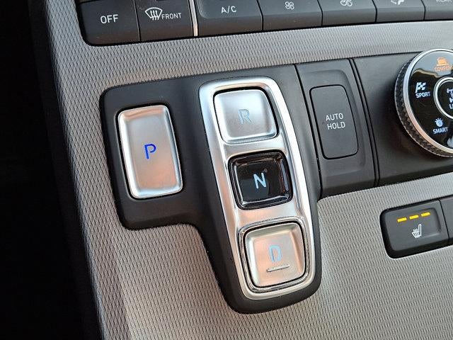 2022 Hyundai PALISADE SEL AWD