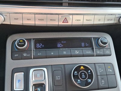 2022 Hyundai PALISADE SEL AWD