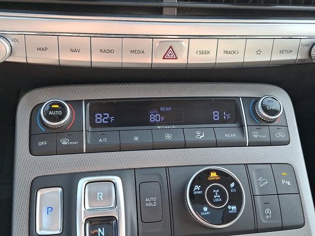 2022 Hyundai PALISADE SEL AWD