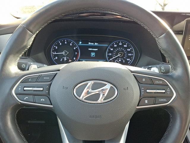 2022 Hyundai PALISADE SEL AWD