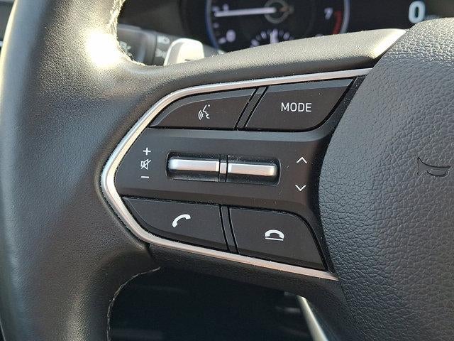 2022 Hyundai PALISADE SEL AWD