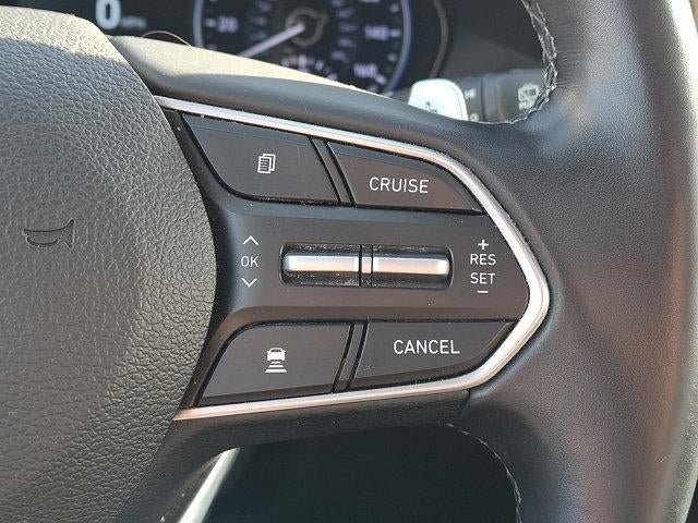 2022 Hyundai PALISADE SEL AWD