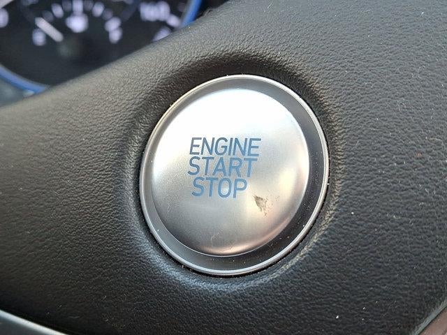 2022 Hyundai PALISADE SEL AWD