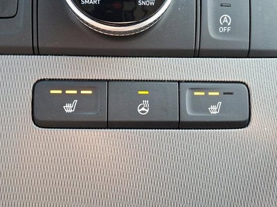 2022 Hyundai PALISADE SEL AWD