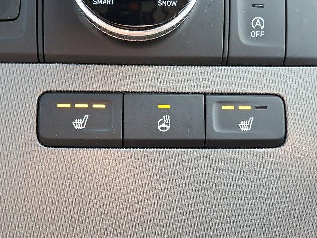 2022 Hyundai PALISADE SEL AWD