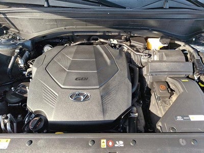 2022 Hyundai PALISADE SEL AWD