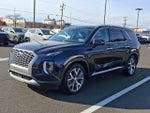 2022 Hyundai PALISADE SEL AWD