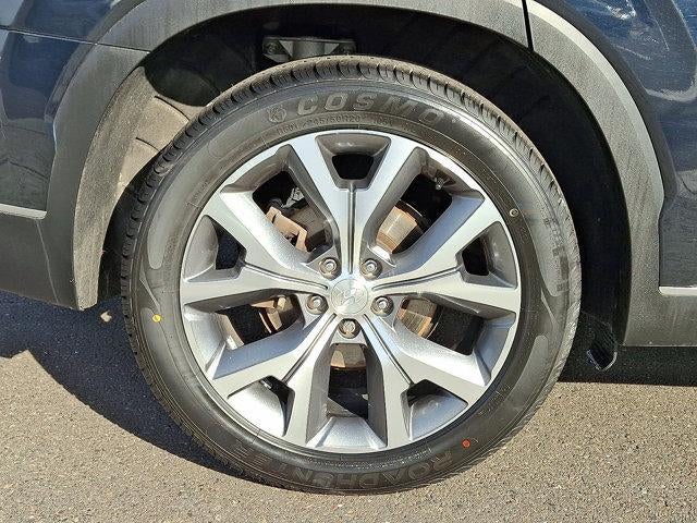 2022 Hyundai PALISADE SEL AWD