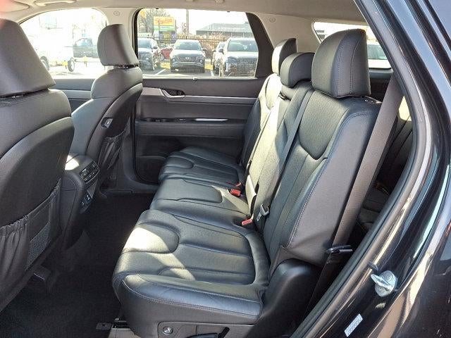 2022 Hyundai PALISADE SEL AWD