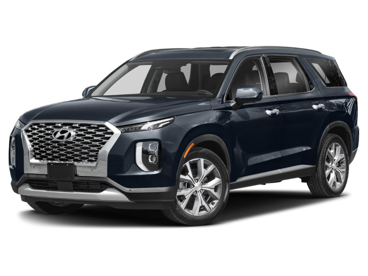 2022 Hyundai PALISADE SEL AWD